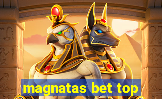 magnatas bet top